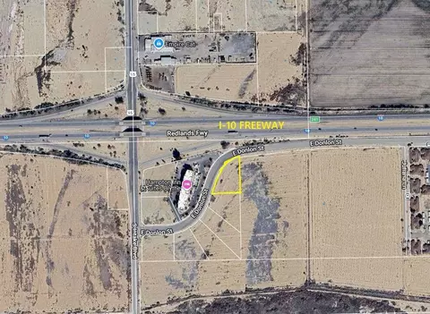 0 93 Acres E Donlon St, Blythe, CA 92225 photo 2