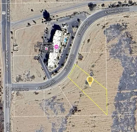 1 12 Acres E Donlon St, Blythe, CA 92225