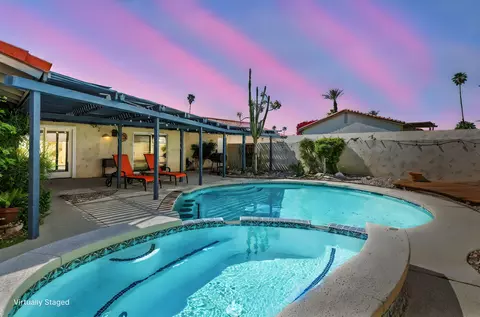 Exterior - 79990 Camelback Dr, Bermuda Dunes, CA 92203 photo 5 of 5