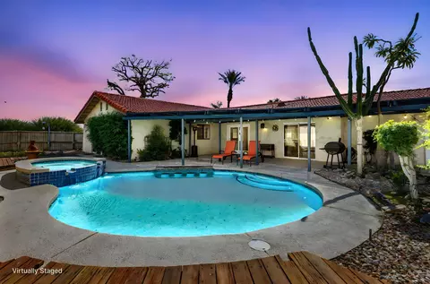 Exterior - 79990 Camelback Dr, Bermuda Dunes, CA 92203 photo 2 of 5