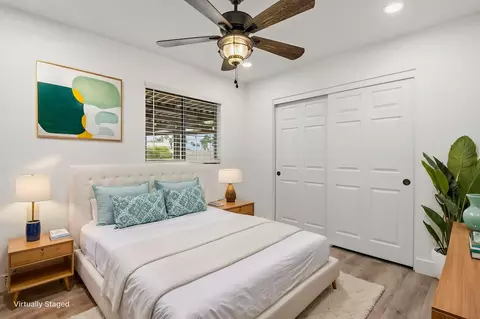Bedroom - 79990 Camelback Dr, Bermuda Dunes, CA 92203 photo 2 of 4