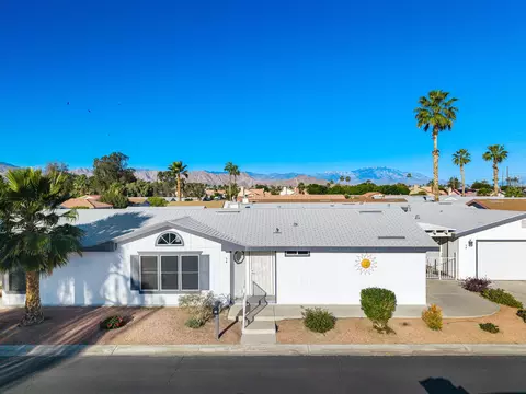 81641 Avenue 48, Indio, CA 92201