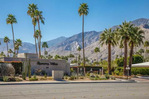 1111 E Ramon, Palm Springs, CA 92264