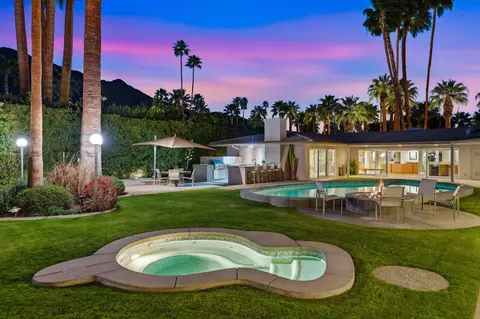 443 W Merito Pl, Palm Springs, CA 92262