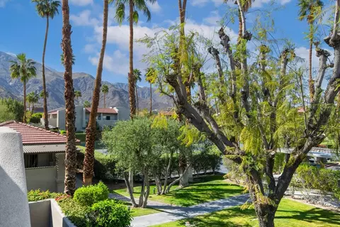 351 N Hermosa Dr, Palm Springs, CA 92262
