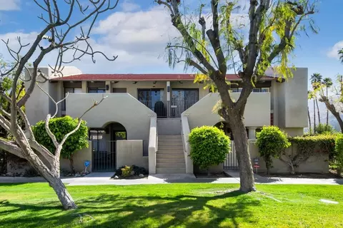 351 N Hermosa Dr, Palm Springs, CA 92262