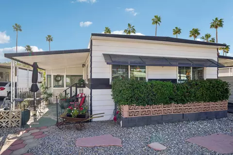 454 Little Deer, Cathedral City, CA 92234