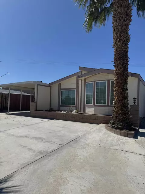 33261 Westchester Dr, Thousand Palms, CA 92276