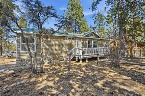 761 Los Angeles Ave, Sugarloaf, CA 92386