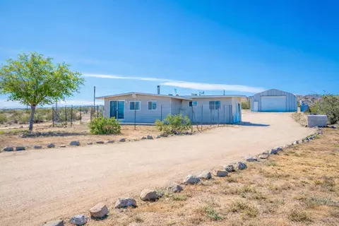 5096 Old Woman Springs Rd, Johnson Valley, CA 92285