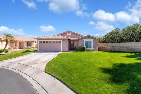 Exterior - 49840 Jade Way, Indio, CA 92201 photo 2 of 5