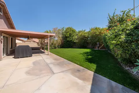 Exterior - 49840 Jade Way, Indio, CA 92201 photo 5 of 5