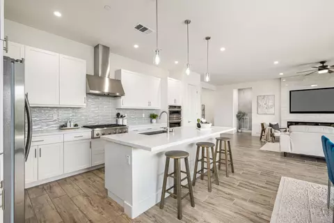 Kitchen - 82650 Walker Canyon Dr, Indio, CA 92201 photo 3 of 5