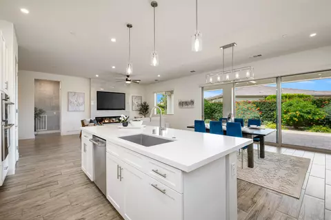 Kitchen - 82650 Walker Canyon Dr, Indio, CA 92201 photo 4 of 5