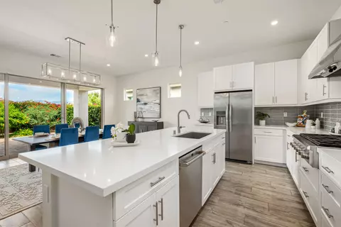 Kitchen - 82650 Walker Canyon Dr, Indio, CA 92201 photo 5 of 5