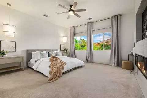 Bedroom - 82650 Walker Canyon Dr, Indio, CA 92201 photo 3 of 4