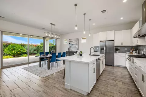 Kitchen - 82650 Walker Canyon Dr, Indio, CA 92201 photo 1 of 5