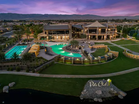 Exterior - 82650 Walker Canyon Dr, Indio, CA 92201 photo 7 of 13