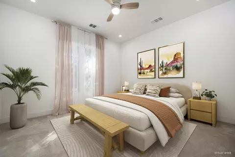 Bedroom - 82650 Walker Canyon Dr, Indio, CA 92201 photo 2 of 4