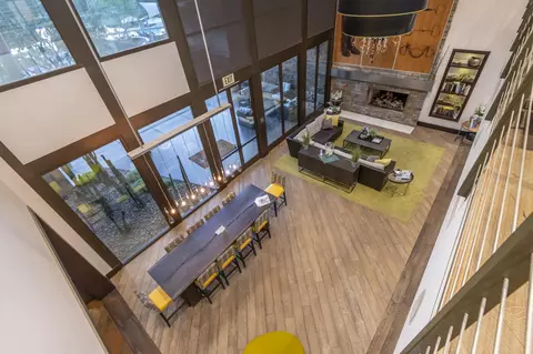 Dining - 82650 Walker Canyon Dr, Indio, CA 92201 photo 3 of 3