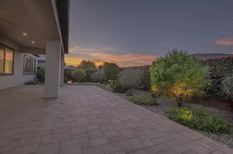 Exterior - 82650 Walker Canyon Dr, Indio, CA 92201 photo 6 of 13