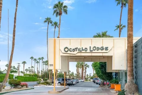 1111 E Palm Canyon Dr, Palm Springs, CA 92264