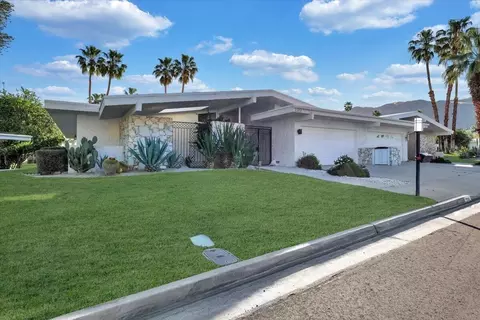 2202 Madrona Dr, Palm Springs, CA 92264