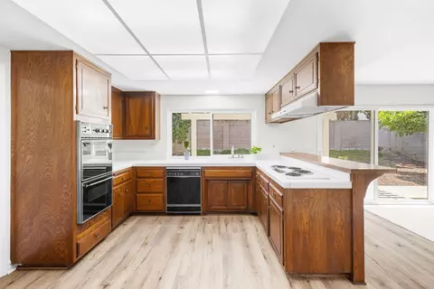 Kitchen - 3292 Greenleaf Dr, Brea, CA 92823 photo 2 of 4
