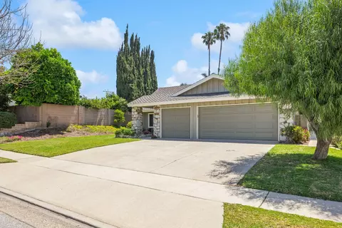 Exterior - 3292 Greenleaf Dr, Brea, CA 92823 photo 1 of 5