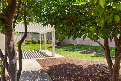 Exterior - 3292 Greenleaf Dr, Brea, CA 92823 photo 5 of 5