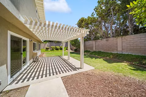 Exterior - 3292 Greenleaf Dr, Brea, CA 92823 photo 4 of 5