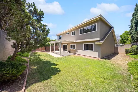 Exterior - 3292 Greenleaf Dr, Brea, CA 92823 photo 2 of 5