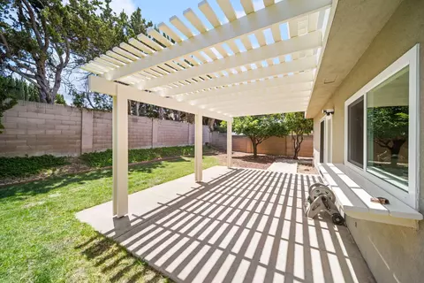 Exterior - 3292 Greenleaf Dr, Brea, CA 92823 photo 3 of 5