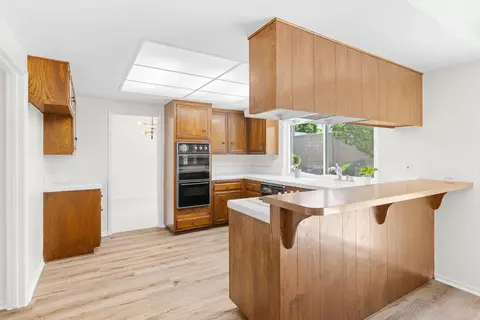 Kitchen - 3292 Greenleaf Dr, Brea, CA 92823 photo 3 of 4