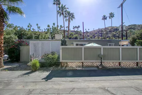 22 Jupiter St, Palm Springs, CA 92264