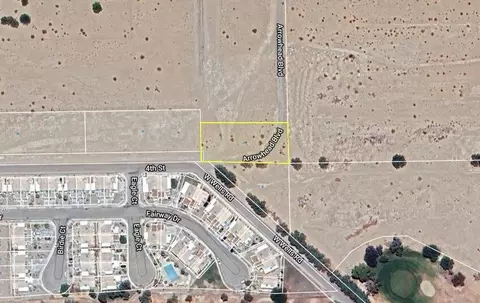 0 W 4th Ave, Blythe, CA 92225