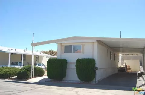 54999 Martinez Trl, Yucca Valley, CA 92284