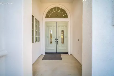 Entry Way - 80262 Amazon Ave, Indio, CA 92201 photo 1 of 8