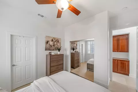 Bedroom - 80262 Amazon Ave, Indio, CA 92201 photo 9 of 12