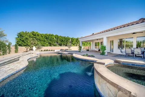 Exterior - 80262 Amazon Ave, Indio, CA 92201 photo 11 of 15