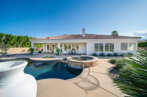 Exterior - 80262 Amazon Ave, Indio, CA 92201 photo 10 of 15