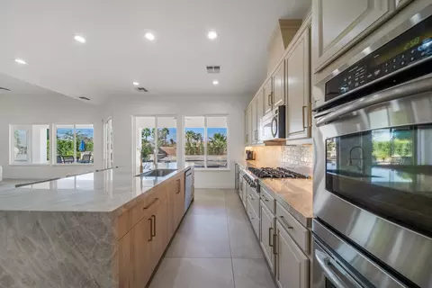 Kitchen - 80262 Amazon Ave, Indio, CA 92201 photo 8 of 8