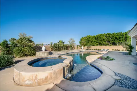 Exterior - 80262 Amazon Ave, Indio, CA 92201 photo 12 of 15