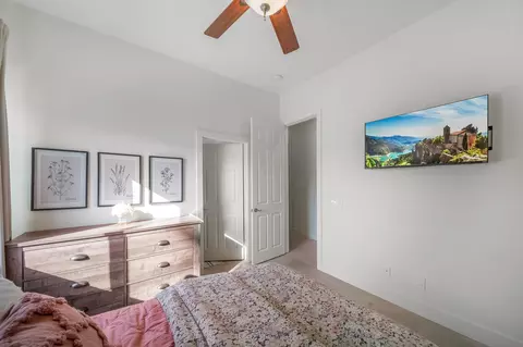 Bedroom - 80262 Amazon Ave, Indio, CA 92201 photo 6 of 12