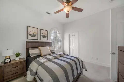 Bedroom - 80262 Amazon Ave, Indio, CA 92201 photo 3 of 12