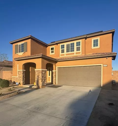 44816 Beringer Dr, Indio, CA 92203 photo 3