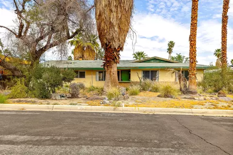 68620 Nightingale Rd, Cathedral City, CA 92234