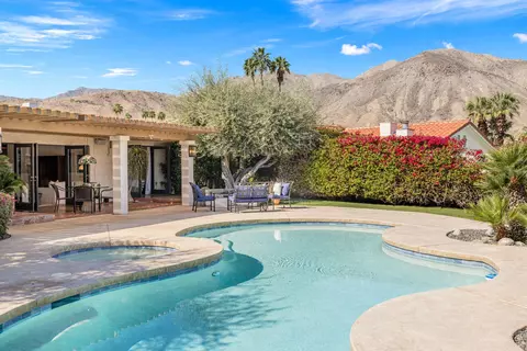 46310 Shadow Mountain Dr, Palm Desert, CA 92260