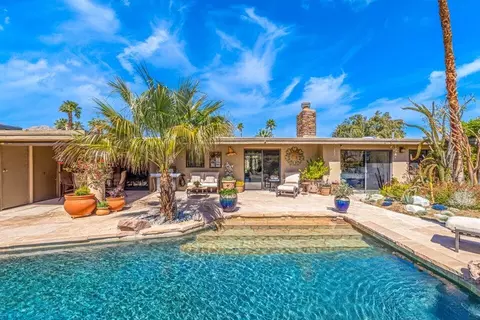 47963 Sun Corral Trl, Palm Desert, CA 92260
