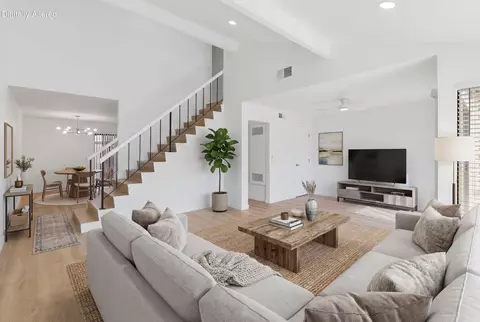 6117 Arroyo Rd, Palm Springs, CA 92264